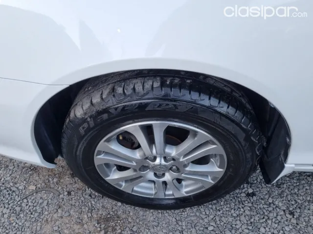 Toyota Allion 2005 — foto 8