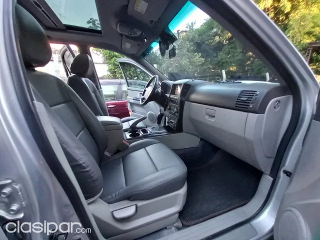 Kia Sorento 2007 — foto 8