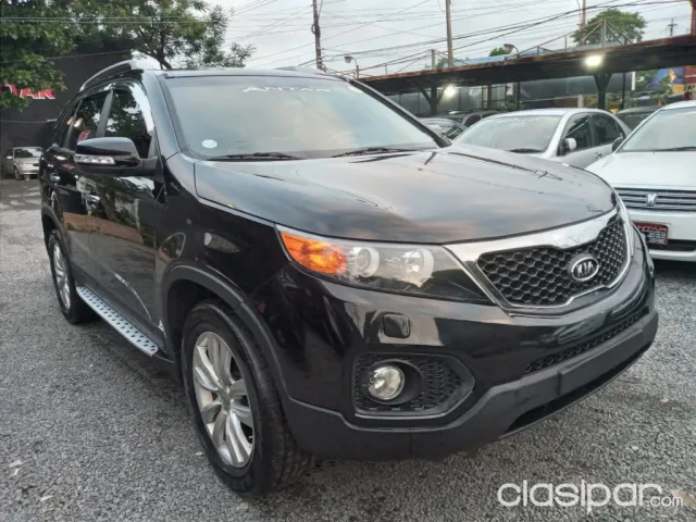 Kia Sorento 2012 - foto 2