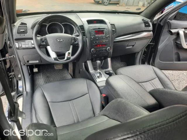 Kia Sorento 2012 — foto 7