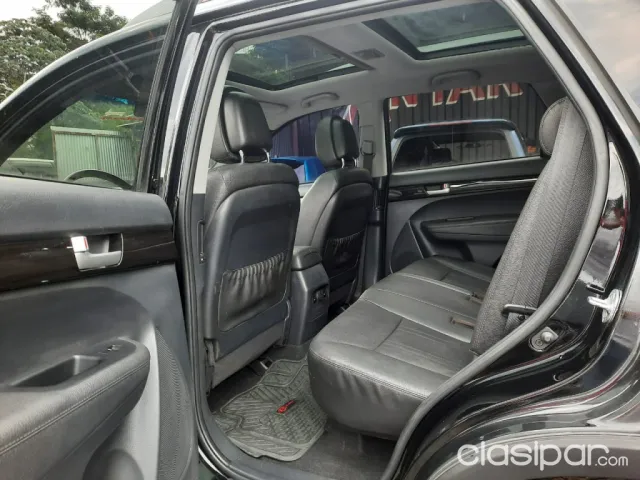 Kia Sorento 2012 - foto 8