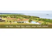 LOTE DE 1220M2 EN SANTA ELENA COUNTRY & MARINA CLUB DE HERNANDARIAS