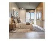 DEPARTAMENTO DE 2 HAB EN POZO BARRIO YCUA SATI