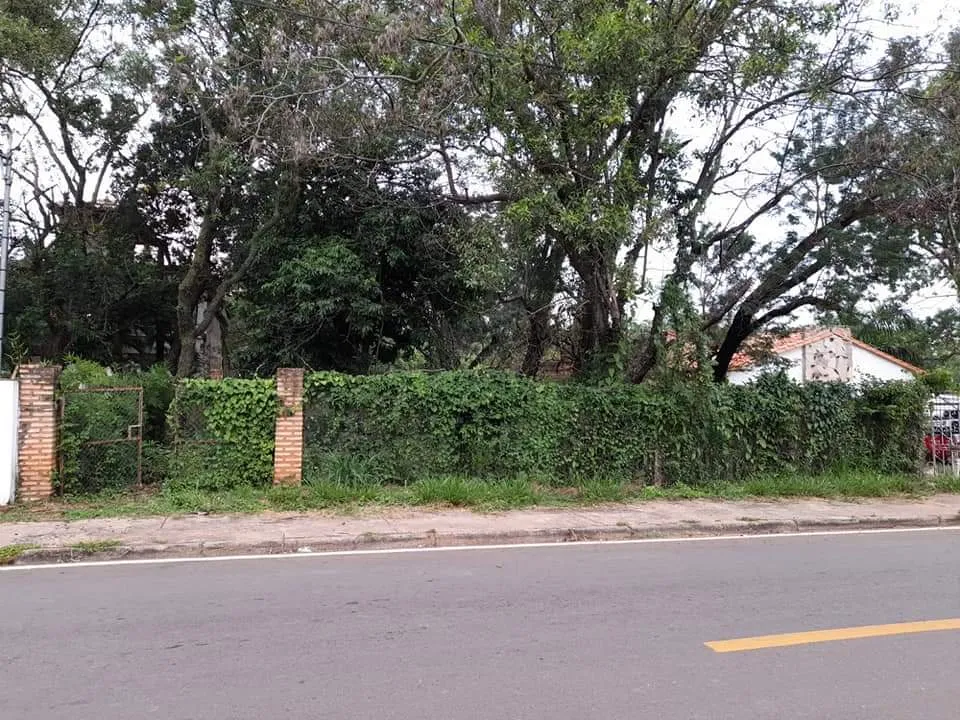 VENDO TERRENO EN SANBER S ASFALTO — foto 2