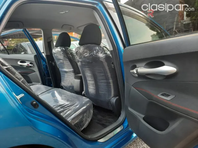 Toyota Auris 2010 — foto 6