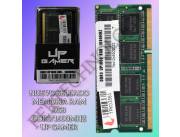 MEMORIA RAM 8GB DDR3/1600MHZ UP GAMER