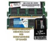 OFERTA!!😍 MEMORIA RAM 8GB DDR3/1600MHZ UP GAMER