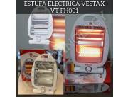ESTUFA ELÉCTRICA VESTAX VT-FH001