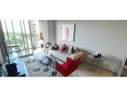 DEPARTAMENTO 1 DORMITORIO - LIVE BOGGIANI