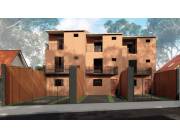 Vendo hermosos triplex en Villa Elisa, a 5 cuadras de von Poleski