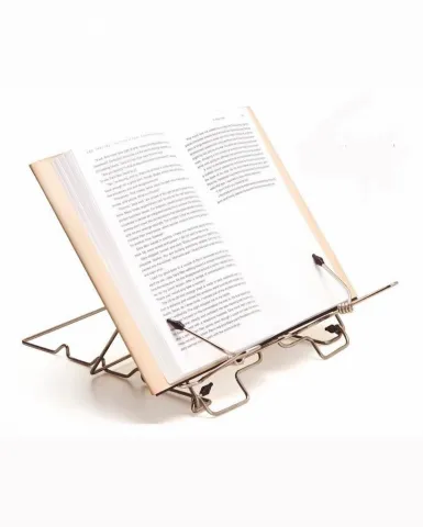 Atril para libro - Book stand