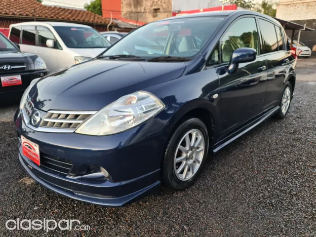 Nissan Tiida 2010 - foto 2