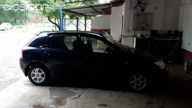 Toyota Runx 2003 — foto 3