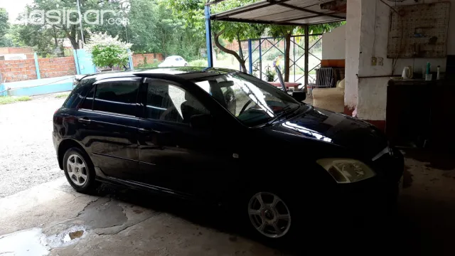 Toyota Runx 2003 — foto 4