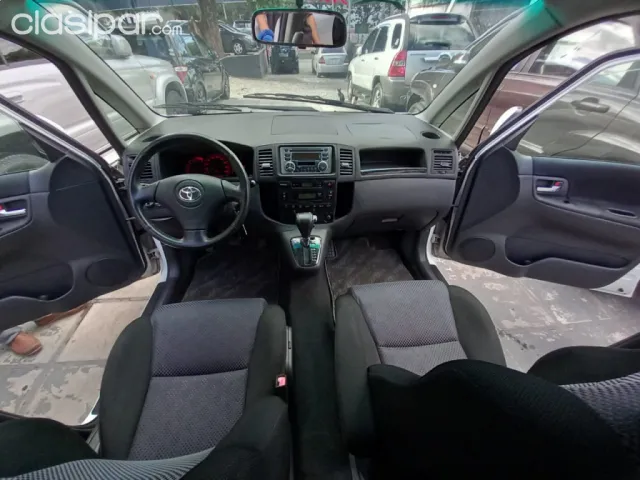 Toyota New Spacio 2002 — foto 8