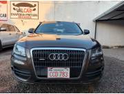 AUDI Q5 AÑO 2013