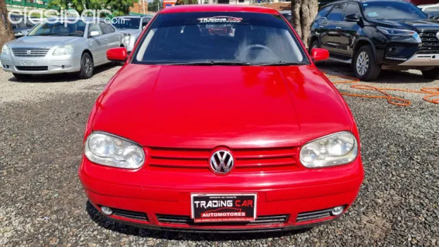 Volkswagen Golf 2005 - foto 2