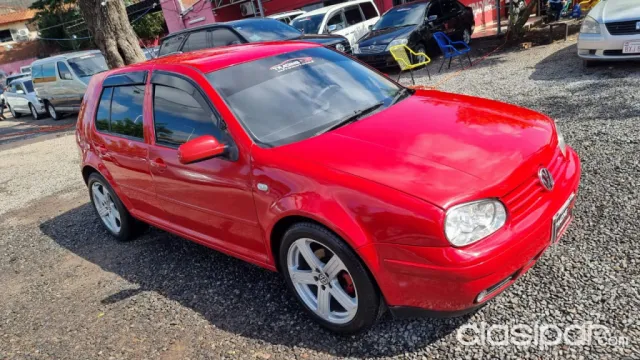Volkswagen Golf 2005 — foto 3