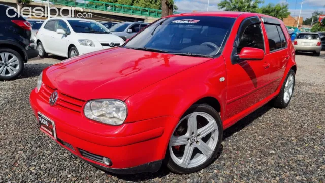 Volkswagen Golf 2005 — foto 4