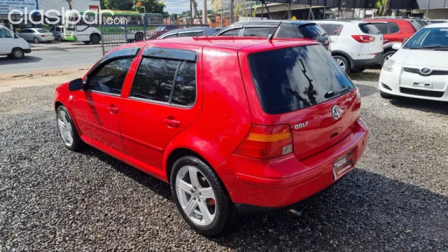 Volkswagen Golf 2005 — foto 5