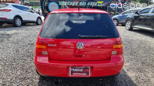 Volkswagen Golf 2005 — foto 6
