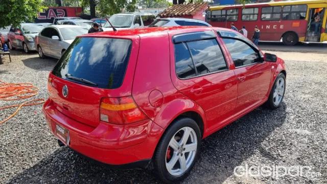Volkswagen Golf 2005 — foto 7