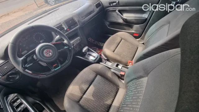 Volkswagen Golf 2005 - foto 8