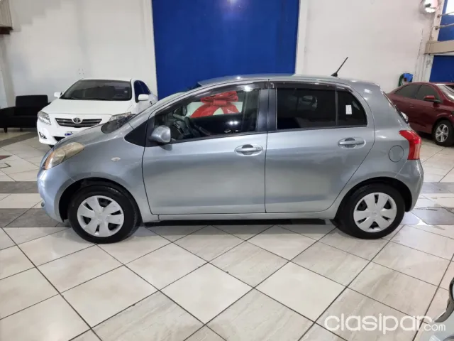 Toyota Vitz 2006 - foto 8