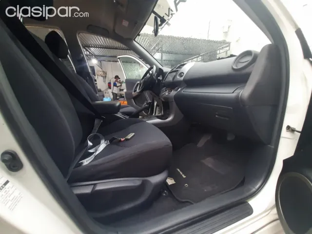 Toyota Rav4 2005 — foto 8