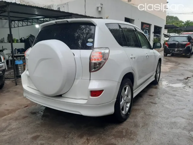 Toyota Rav4 2005 — foto 5