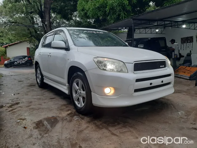 Toyota Rav4 2005 — foto 2