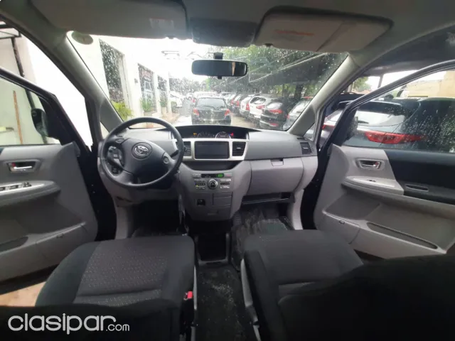 Toyota Noah 2005 — foto 6