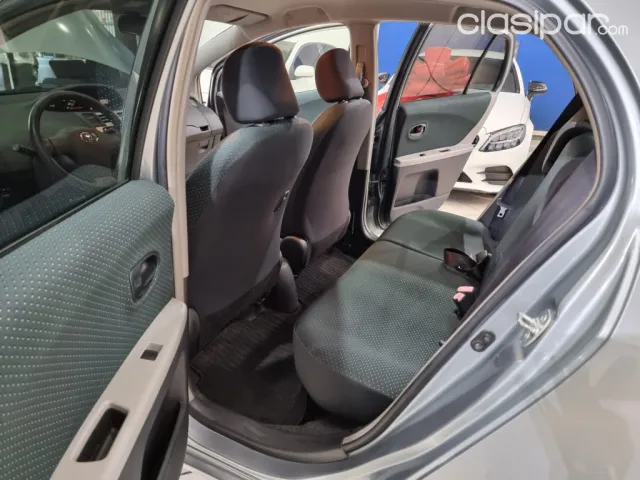 Toyota Vitz 2006 — foto 5
