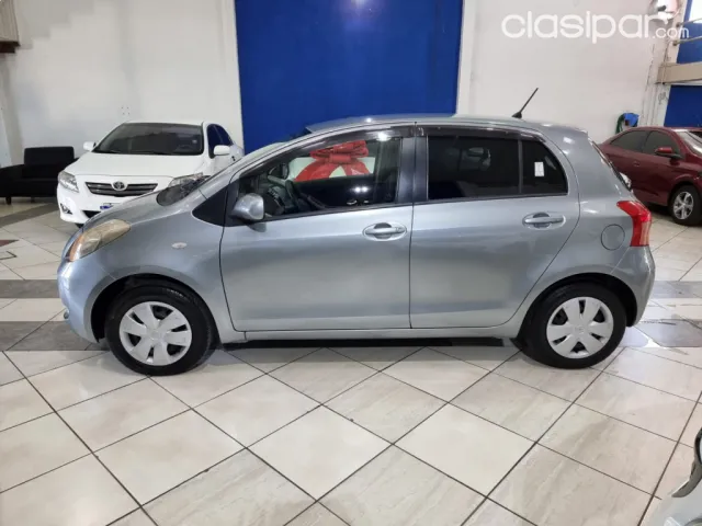 Toyota Vitz 2006 - foto 8