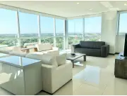 LUJOSO Departamento en VENTA - EDIFICIO MIAMI TOWER