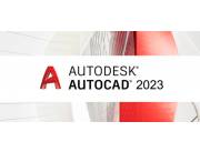 AUTODESK AUTOCAD 2023 INSTALACION A DOMICILIO - SERVICIO GARANTIZADO - FULL PERMANENTE