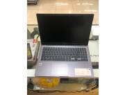 NOTEBOOK ASUS I3-1005G1/8GB/256GB SSD/15.6/W11