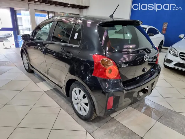 Toyota Vitz 2010 — foto 6
