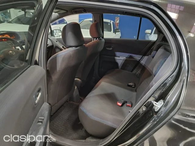 Toyota Vitz 2010 — foto 7