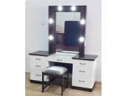 TOILETTE C/ LUCES