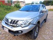 MITSUBISHI TRITON L200 AUTOMATICA 4X4 FULL