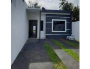 Vendo hermoso dúplex a estrenar en Villa Elisa
