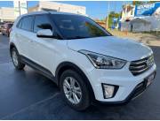 Vendo Impecable Hyundai Creta 2018 Automático