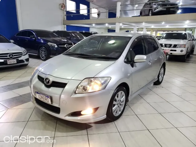 Toyota Auris 2006 - foto 2