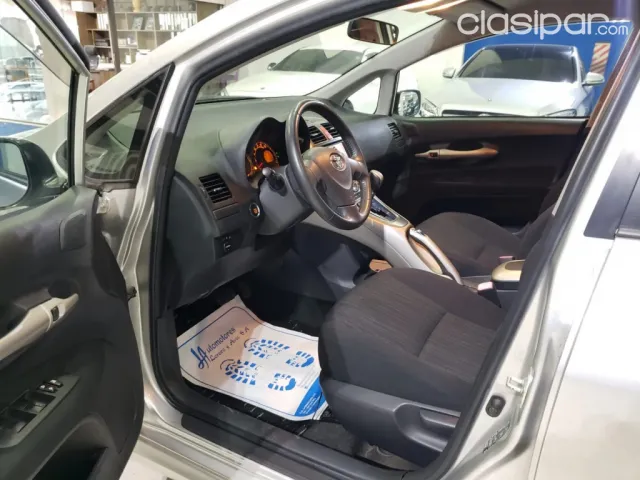 Toyota Auris 2006 — foto 5