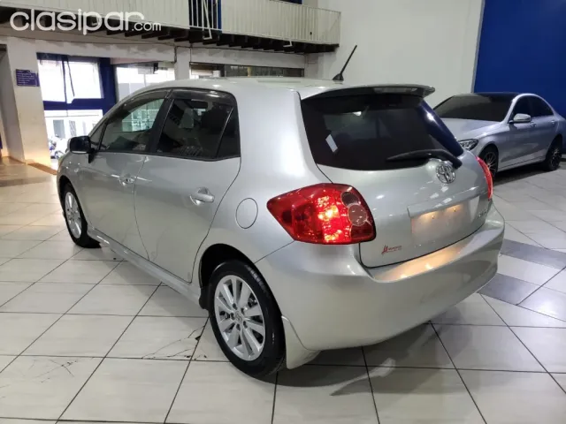 Toyota Auris 2006 - foto 8