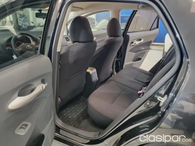Toyota Auris 2008 — foto 6
