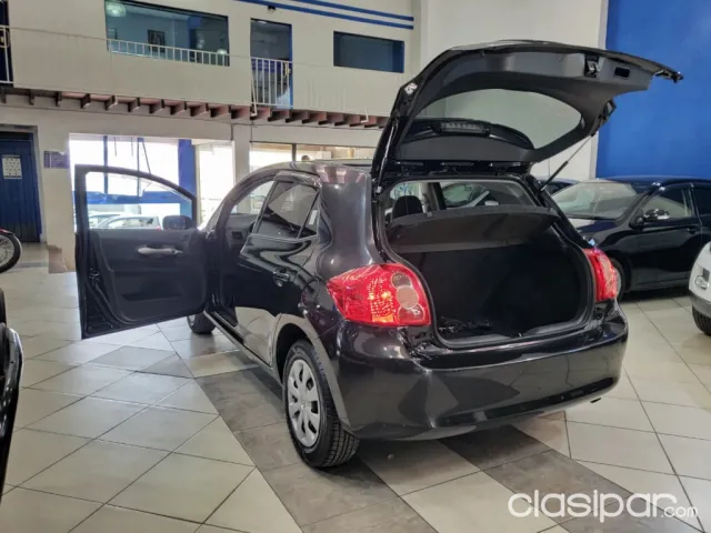 Toyota Auris 2008 - foto 8