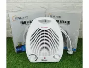 ESTUFA CALENTADOR CALOVENTOR 100W/2000W