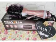 Peine secador de pelo 220V